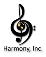 Harmony Inc Logo