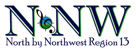 NxNW Region13 logo