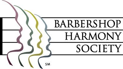 Barbershop Harmony logo