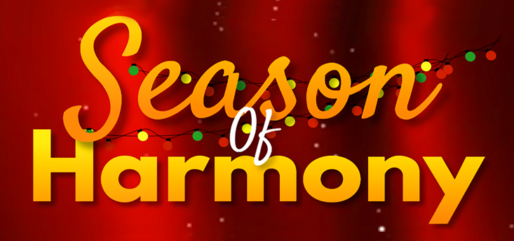 Season of Harmony logo