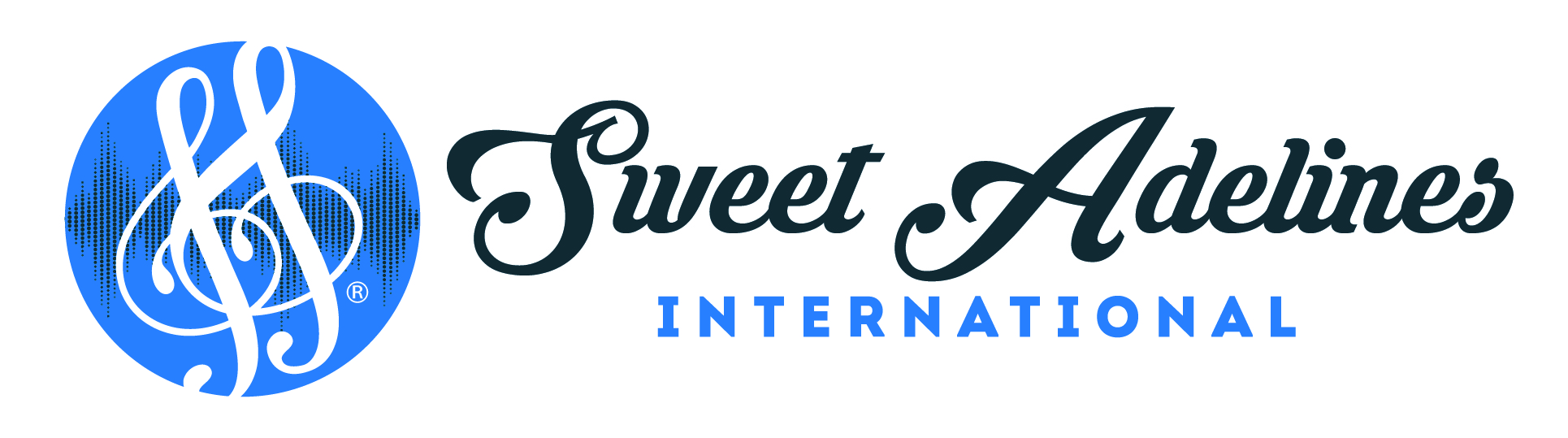 Sweet Adelines logo